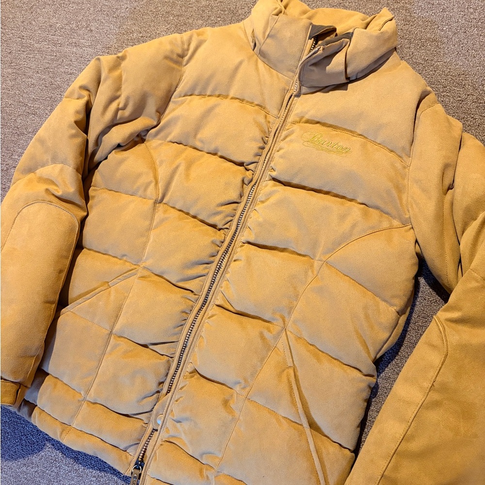 Burton Women’s Snowboarding Jacket size L